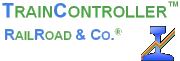 Train Controller / Railroad & Co